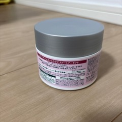 クナイプ シュガースクラブ スイートアーモンド 200mLの画像