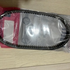 ヤマハジョグなど
 ベルト の画像