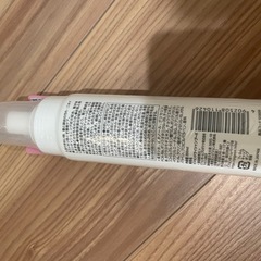 お湯のいらない泡シャンプーの画像