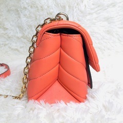 MICHAEL KORS キルティング CECE キルティング ショルダーバッグの画像