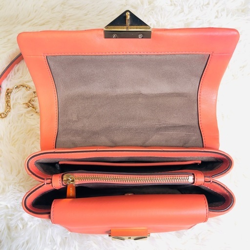 MICHAEL KORS キルティング CECE キルティング ショルダーバッグ