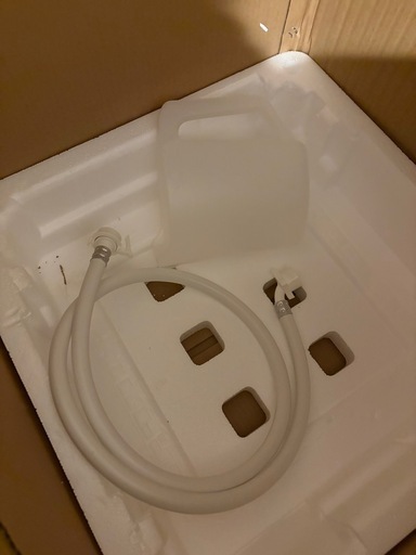 シロカ 2WAY食器洗い乾燥機｜食洗機 工事不要 除菌率99.9％ 分岐水栓対応 液晶表示付き タイマー搭載 SS-M151