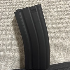 DOUBLE BELL URG-I CQBR ETU 電子トリガー搭載 電動ガンの画像