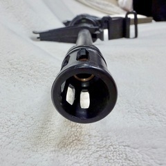 COLT M16A2 アサルトライフル モデルガンの画像