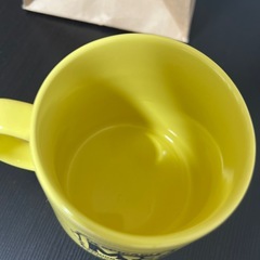 ミニオンマグカップの画像