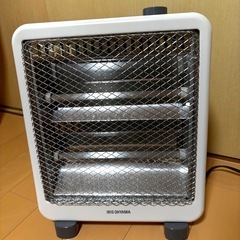 ヒーターの画像