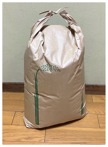 お米　ヒノヒカリ 30Kg 玄米 令和7年産