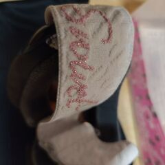 ゴーグルの画像