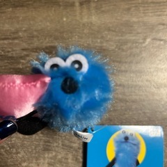 パペットスンスン マスコットの画像