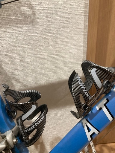 8.9kg  アルミロードバイク　tiagra 　