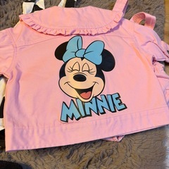 子供服 3点セット①の画像