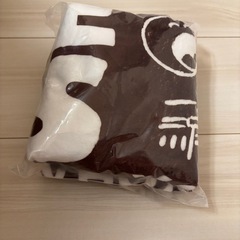 すき家　ブランケットの画像