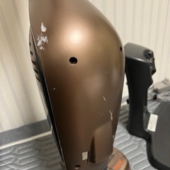 Electrolux エレクトロラックススティッククリーナー ZB3105AKの画像