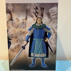 🍦新品未開封🍦キングダム　GRANDISTA 騰の画像