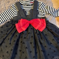 子供服 3点セット ②の画像