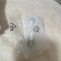 【新品部品】dretec JETCLEAN 口腔洗浄機 300ml 5モードの画像