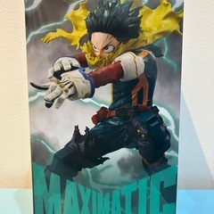 🍦新品未開封🍦僕のヒーローアカデミア　MAXIMATIC 緑屋出久2の画像