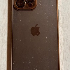 【美品】iPhone13 Promax 256GB 本体のみの画像