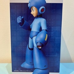 🍦新品未開封🍦ロックマン　GRANDISTA ROCKMANの画像