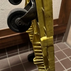 【町田　引き取り限定】台車の画像