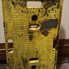 【町田　引き取り限定】台車の画像