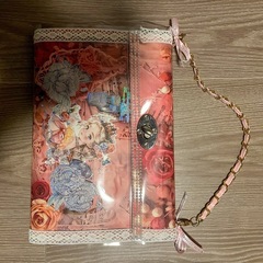 ハンドメイドの画像