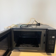 オーブンレンジの画像