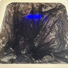 Townew 全自動ゴミ箱 の画像