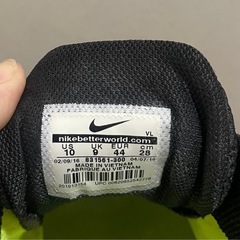 adidas スニーカー 28cmの画像