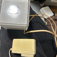 auホームキューブの画像