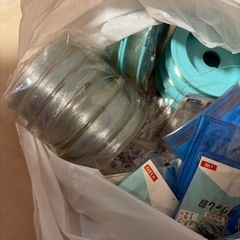 釣具セットの画像