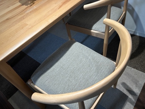 【kanaさま専用】【美品】ダイニングテーブル