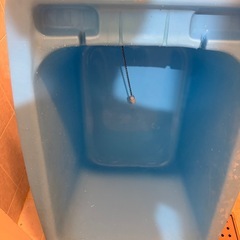 オケや小さいテーブルなど！の画像