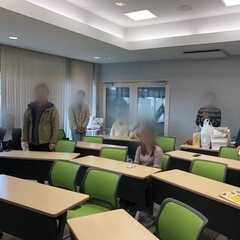 3/14 授業会✏️📖