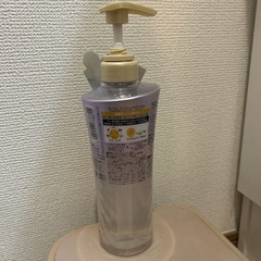 LUX スーパーリッチクリスタルマルチダメージリペア シャンプーの画像