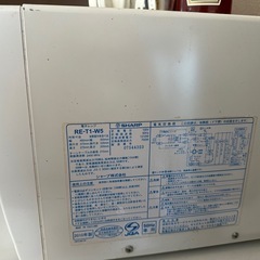 電子レンジの画像