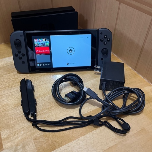 Nintendo Switch 任天堂　スイッチ