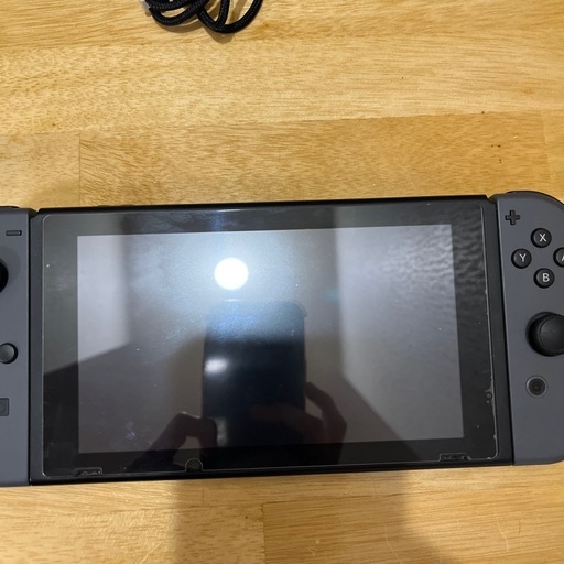 Nintendo Switch 任天堂　スイッチ