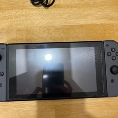 Nintendo Switch 任天堂　スイッチの画像