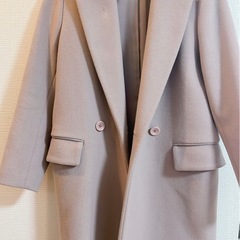 BEAUTY&YOUTH コート の画像