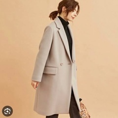 BEAUTY&YOUTH コート の画像