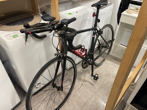 Trek ロードバイク
