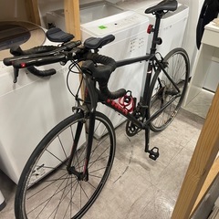 Trek ロードバイクの画像