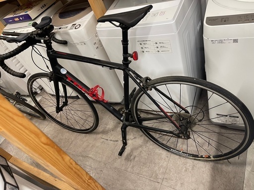 Trek ロードバイク