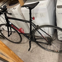 Trek ロードバイクの画像