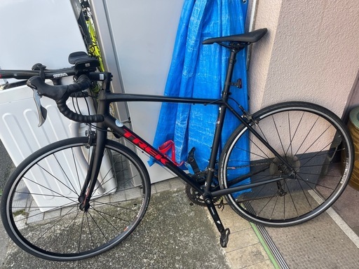 Trek ロードバイク