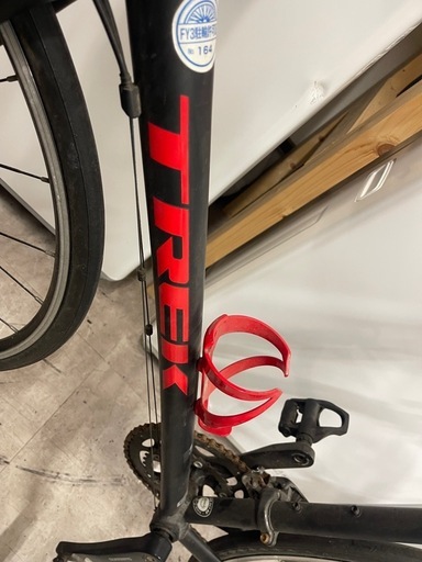Trek ロードバイク
