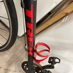 Trek ロードバイクの画像