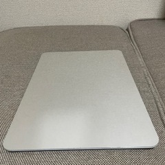 マグネットミラー　浴槽ミラー
の画像