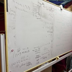 ホワイトボードの画像
